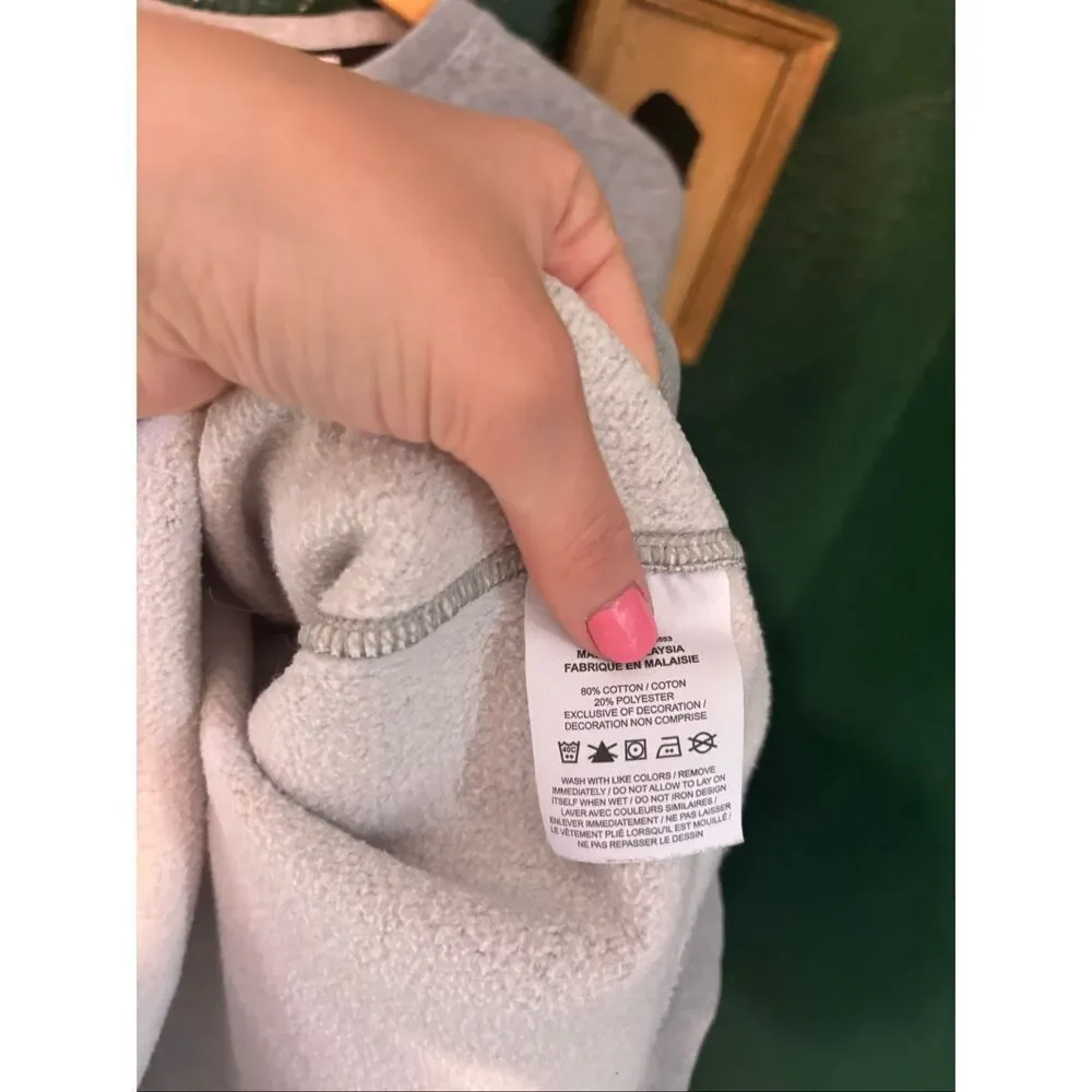 Arkansas Nike Crewneck Size Medium